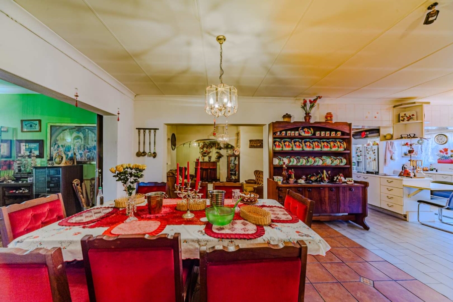 4 Bedroom Property for Sale in Kilner Park Gauteng