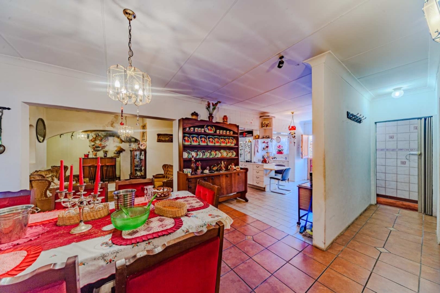 4 Bedroom Property for Sale in Kilner Park Gauteng