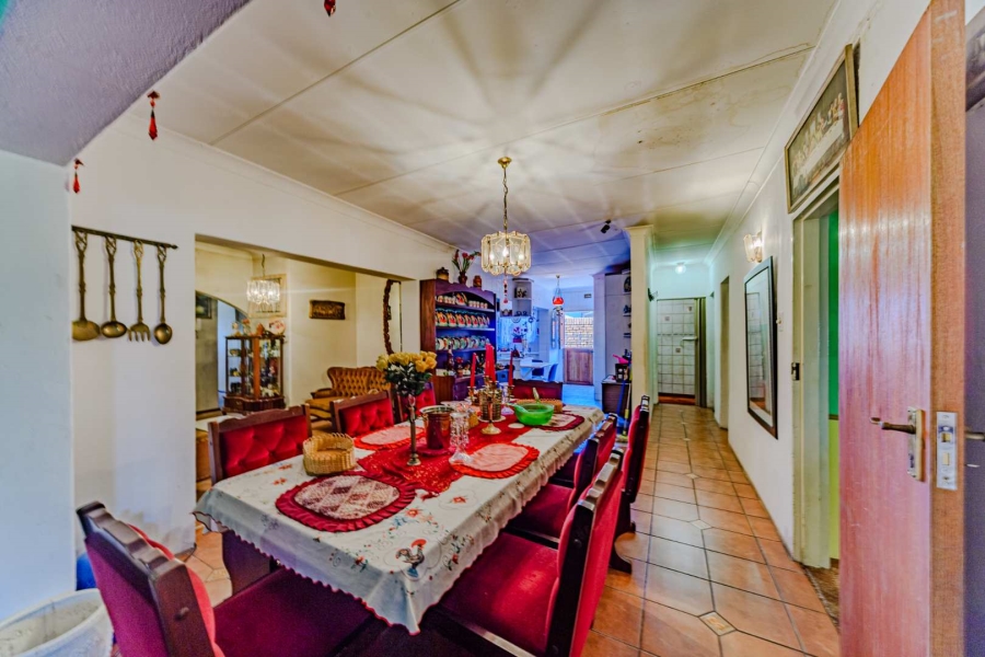 4 Bedroom Property for Sale in Kilner Park Gauteng