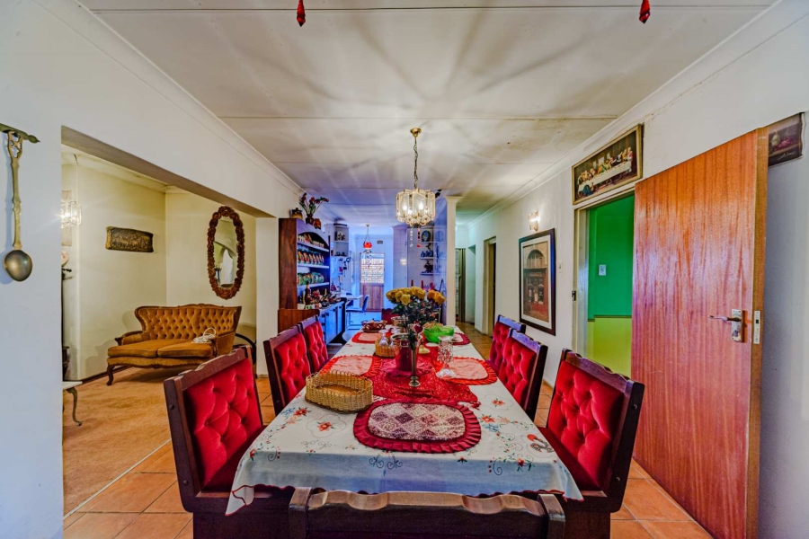 4 Bedroom Property for Sale in Kilner Park Gauteng