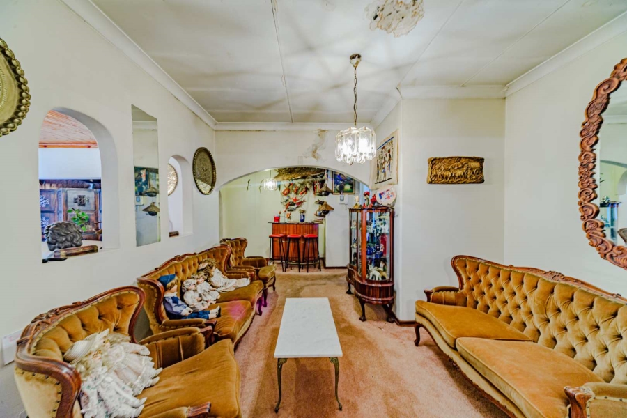4 Bedroom Property for Sale in Kilner Park Gauteng