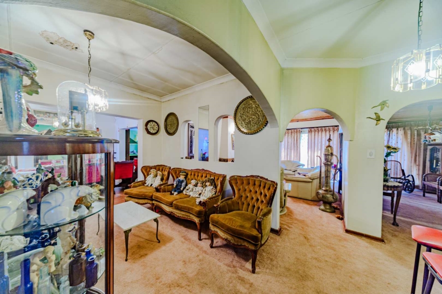 4 Bedroom Property for Sale in Kilner Park Gauteng