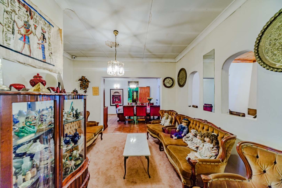 4 Bedroom Property for Sale in Kilner Park Gauteng