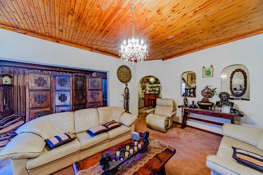 4 Bedroom Property for Sale in Kilner Park Gauteng