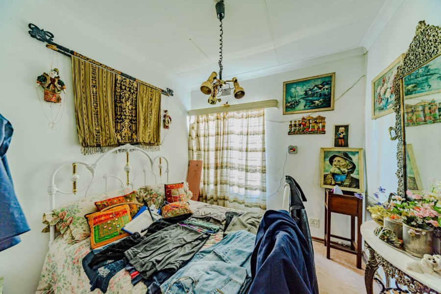 4 Bedroom Property for Sale in Kilner Park Gauteng