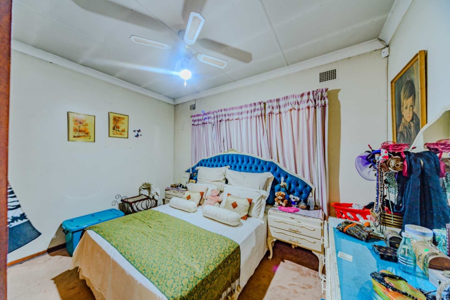 4 Bedroom Property for Sale in Kilner Park Gauteng