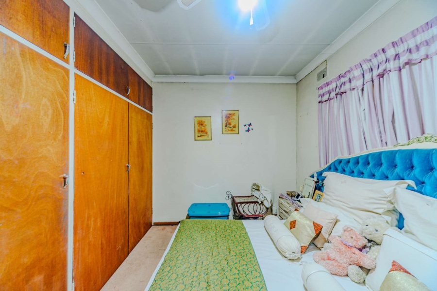 4 Bedroom Property for Sale in Kilner Park Gauteng