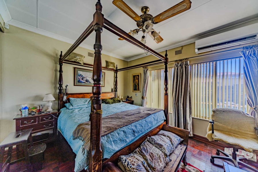 4 Bedroom Property for Sale in Kilner Park Gauteng