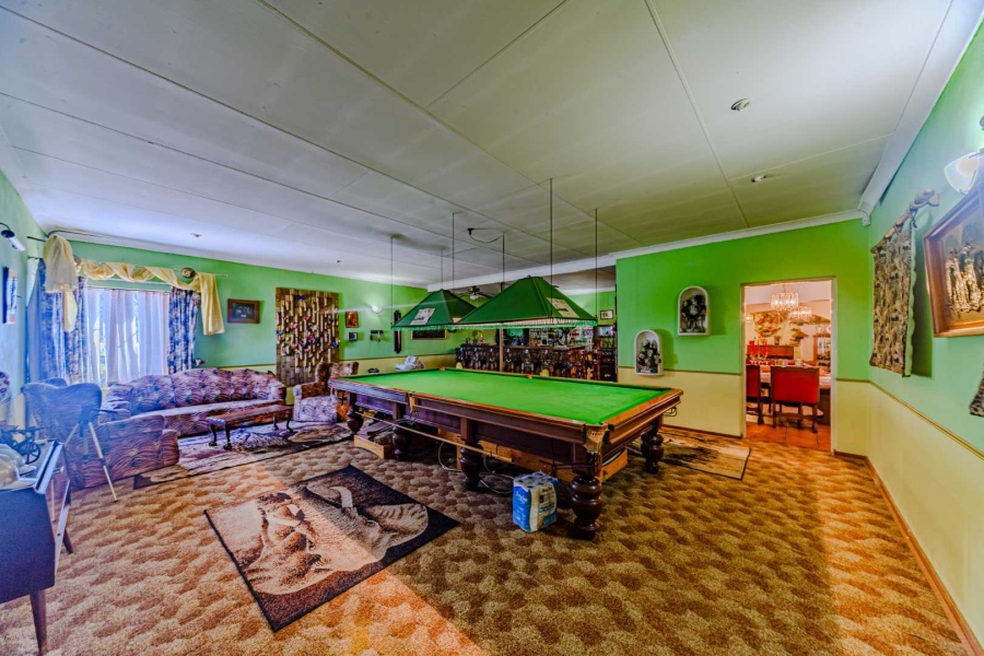 4 Bedroom Property for Sale in Kilner Park Gauteng