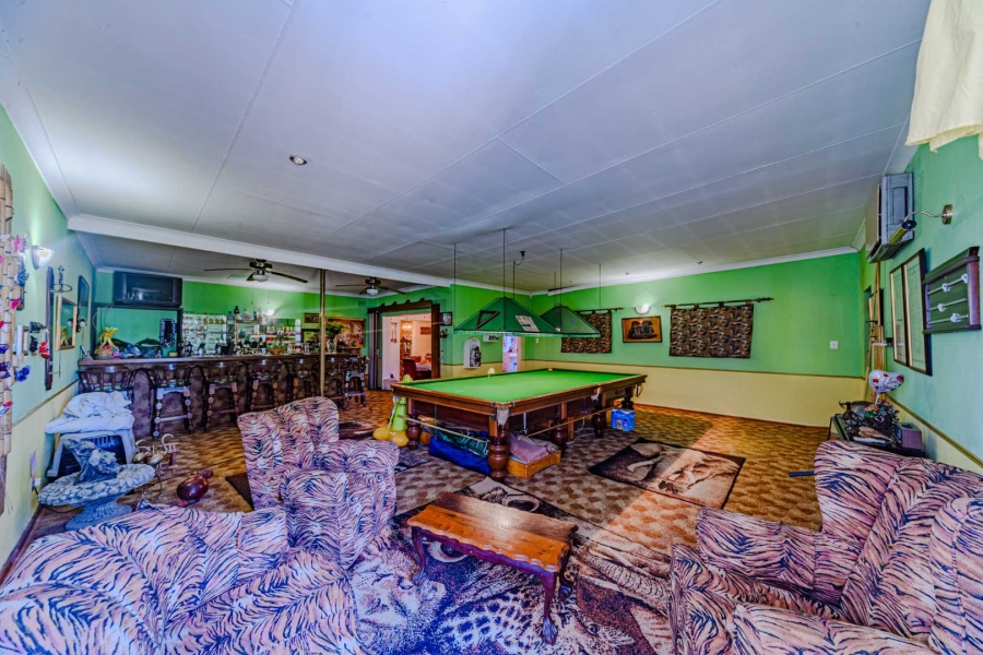 4 Bedroom Property for Sale in Kilner Park Gauteng