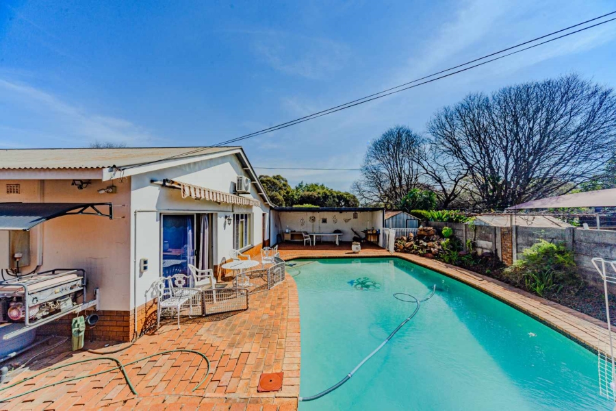 4 Bedroom Property for Sale in Kilner Park Gauteng
