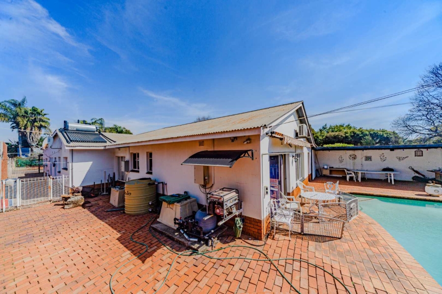 4 Bedroom Property for Sale in Kilner Park Gauteng