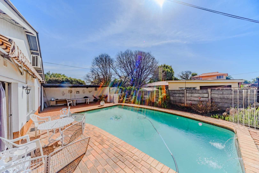 4 Bedroom Property for Sale in Kilner Park Gauteng