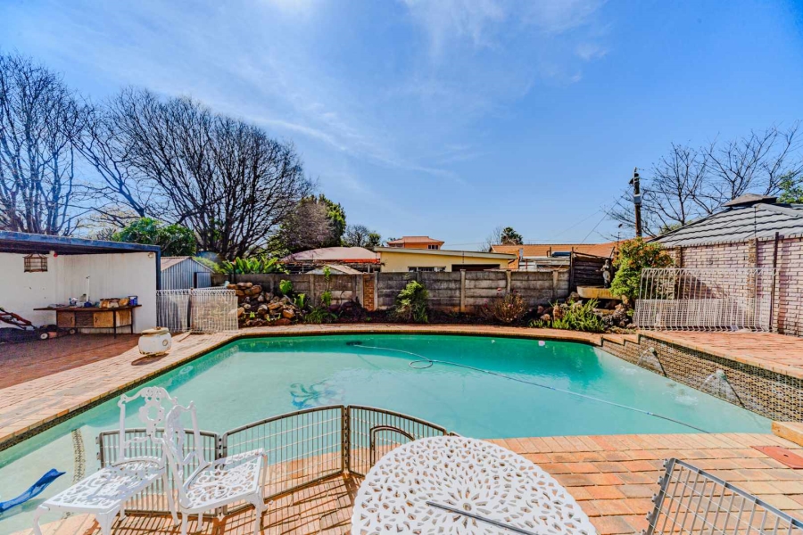 4 Bedroom Property for Sale in Kilner Park Gauteng