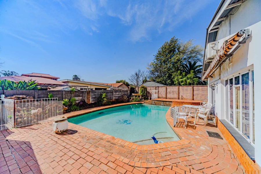 4 Bedroom Property for Sale in Kilner Park Gauteng
