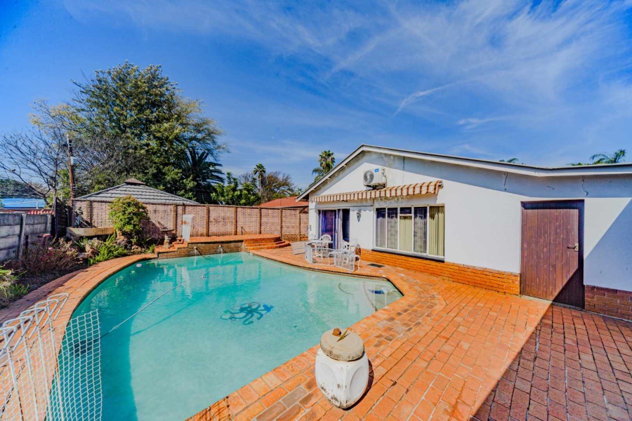 4 Bedroom Property for Sale in Kilner Park Gauteng