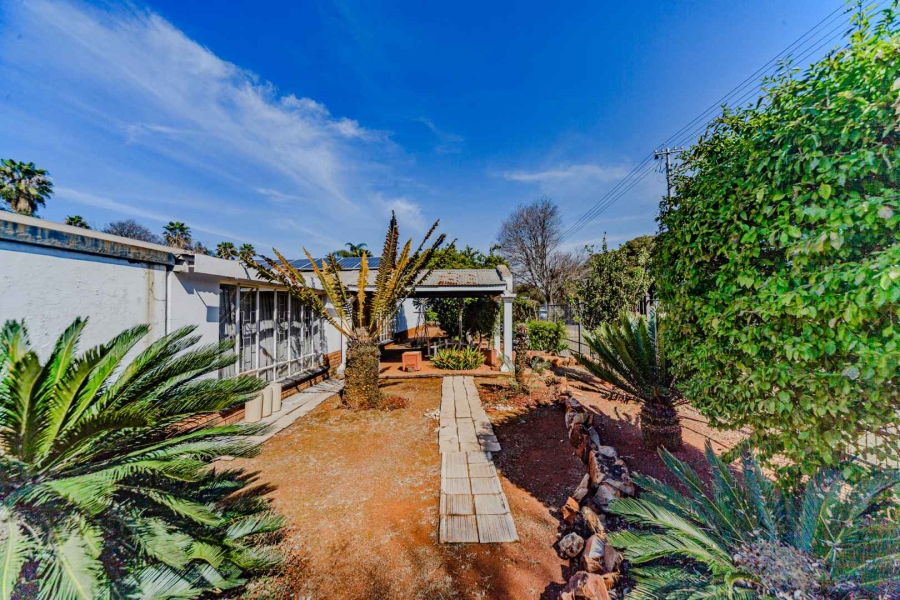 4 Bedroom Property for Sale in Kilner Park Gauteng