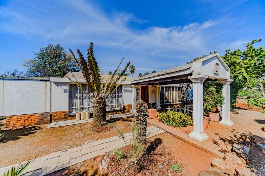 4 Bedroom Property for Sale in Kilner Park Gauteng