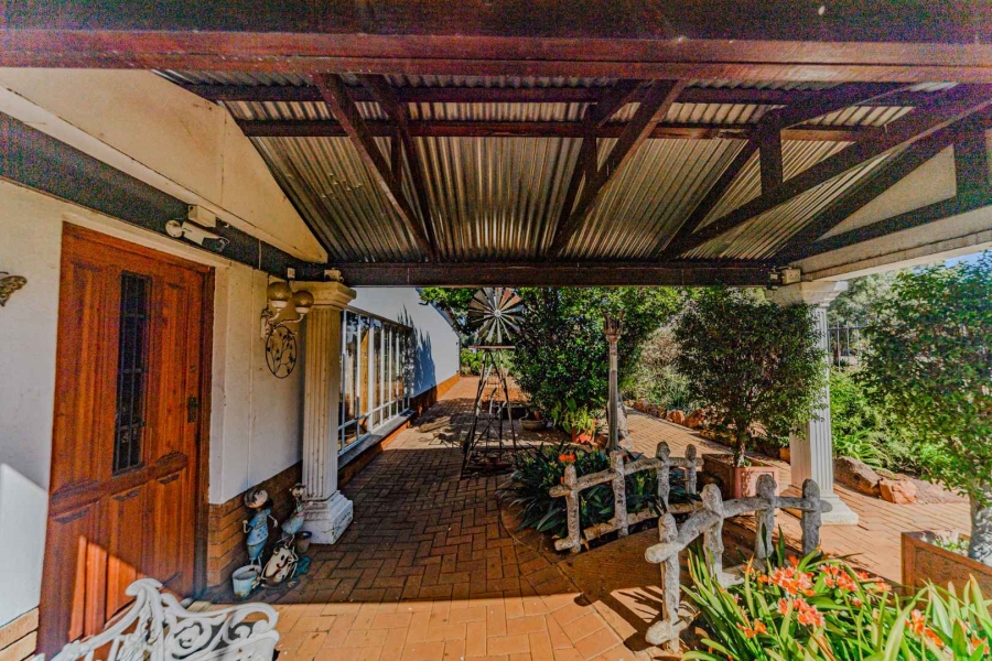 4 Bedroom Property for Sale in Kilner Park Gauteng
