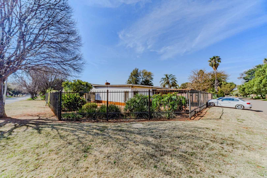 4 Bedroom Property for Sale in Kilner Park Gauteng
