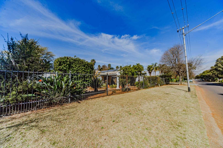 4 Bedroom Property for Sale in Kilner Park Gauteng