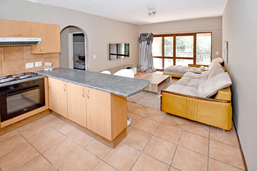 To Let 1 Bedroom Property for Rent in Paulshof Gauteng