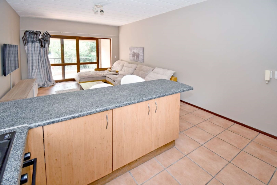 To Let 1 Bedroom Property for Rent in Paulshof Gauteng