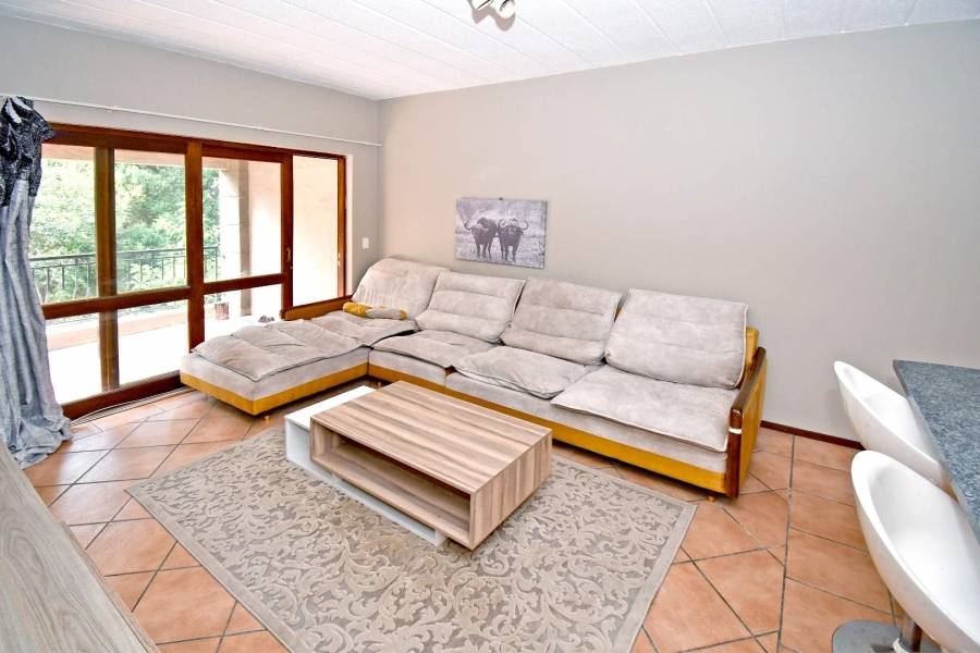 To Let 1 Bedroom Property for Rent in Paulshof Gauteng