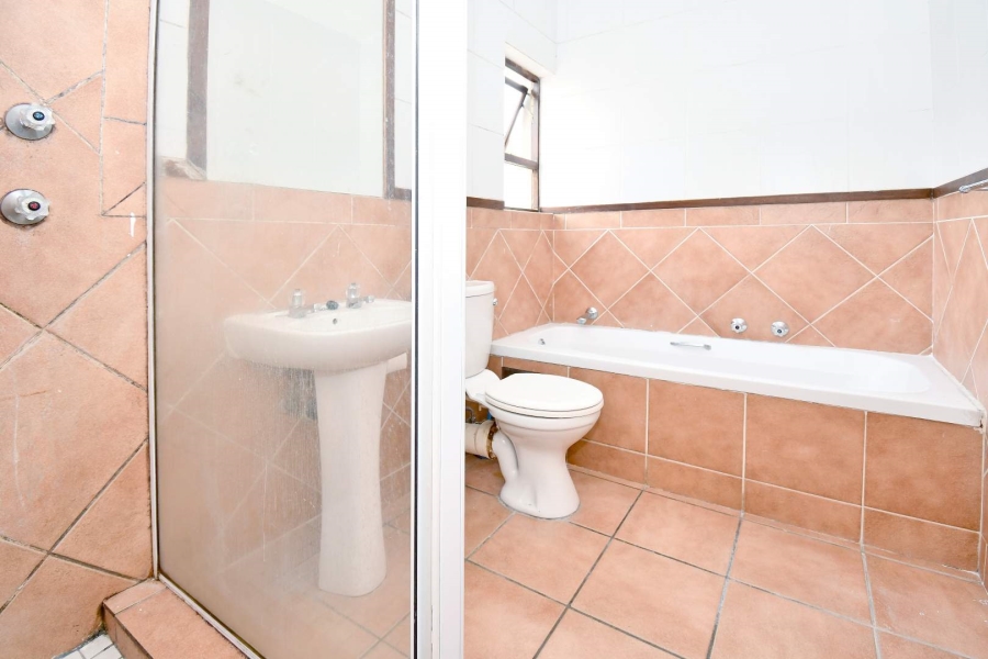 To Let 1 Bedroom Property for Rent in Paulshof Gauteng