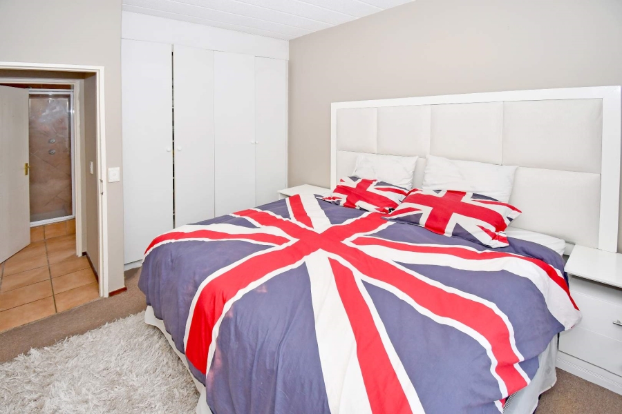 To Let 1 Bedroom Property for Rent in Paulshof Gauteng