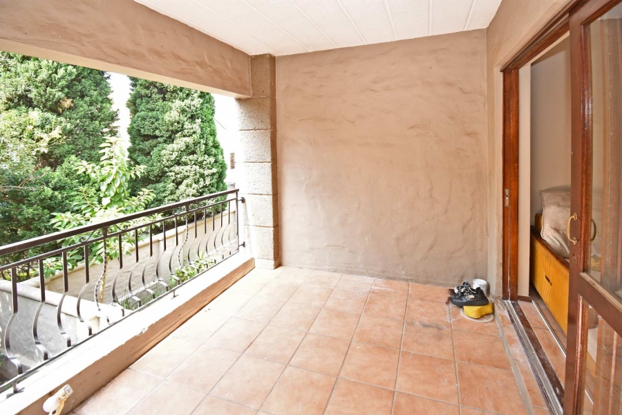 To Let 1 Bedroom Property for Rent in Paulshof Gauteng