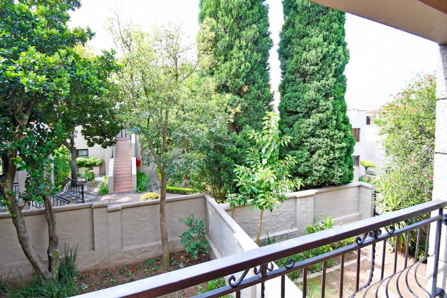To Let 1 Bedroom Property for Rent in Paulshof Gauteng