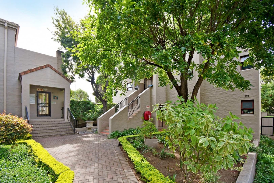 To Let 1 Bedroom Property for Rent in Paulshof Gauteng