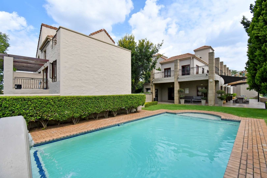 To Let 1 Bedroom Property for Rent in Paulshof Gauteng