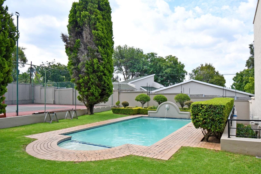 To Let 1 Bedroom Property for Rent in Paulshof Gauteng