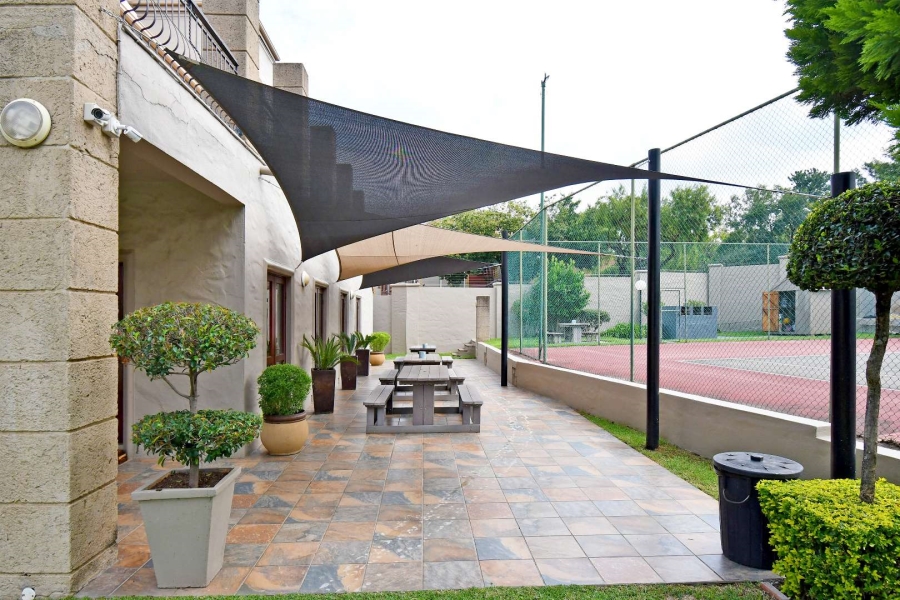 To Let 1 Bedroom Property for Rent in Paulshof Gauteng