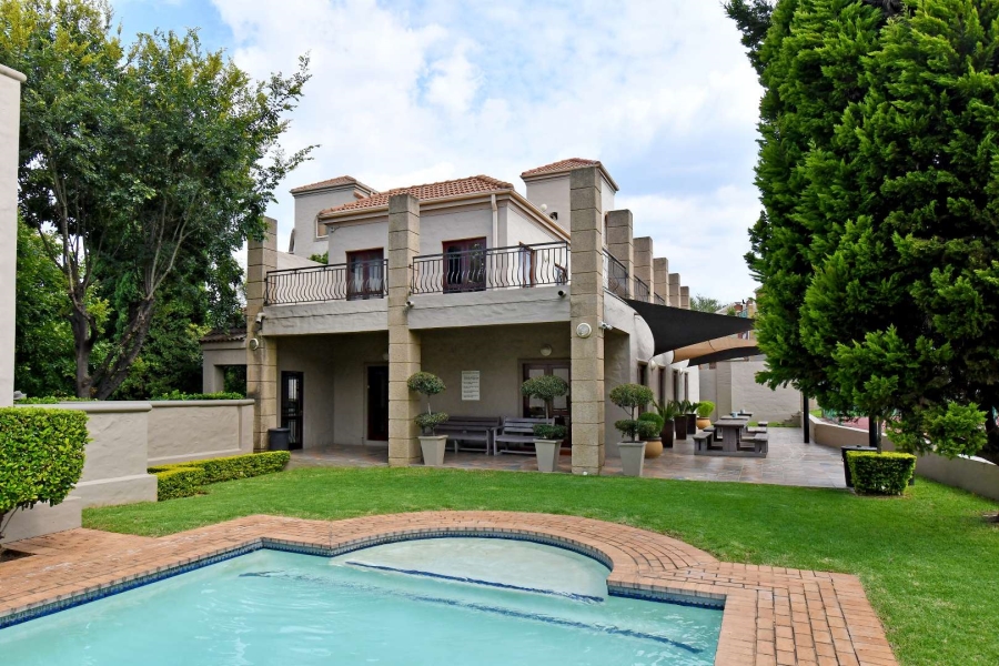 To Let 1 Bedroom Property for Rent in Paulshof Gauteng