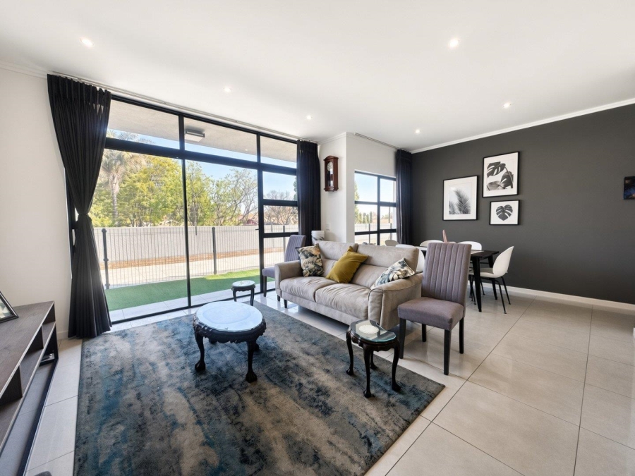 2 Bedroom Property for Sale in Rivonia Gauteng