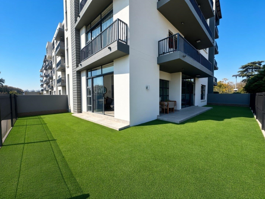 2 Bedroom Property for Sale in Rivonia Gauteng