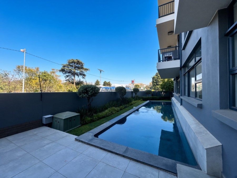 2 Bedroom Property for Sale in Rivonia Gauteng