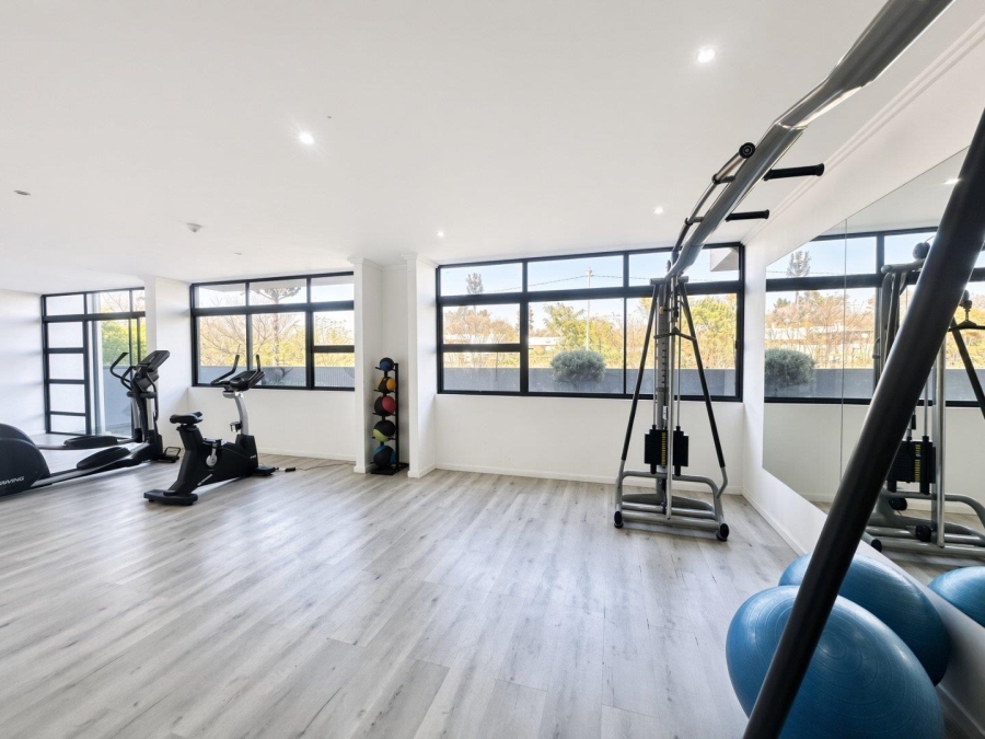 2 Bedroom Property for Sale in Rivonia Gauteng