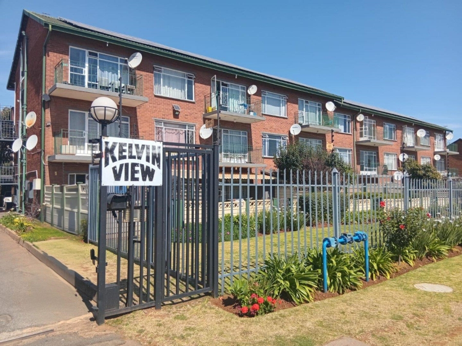 2 Bedroom Property for Sale in Croydon Gauteng