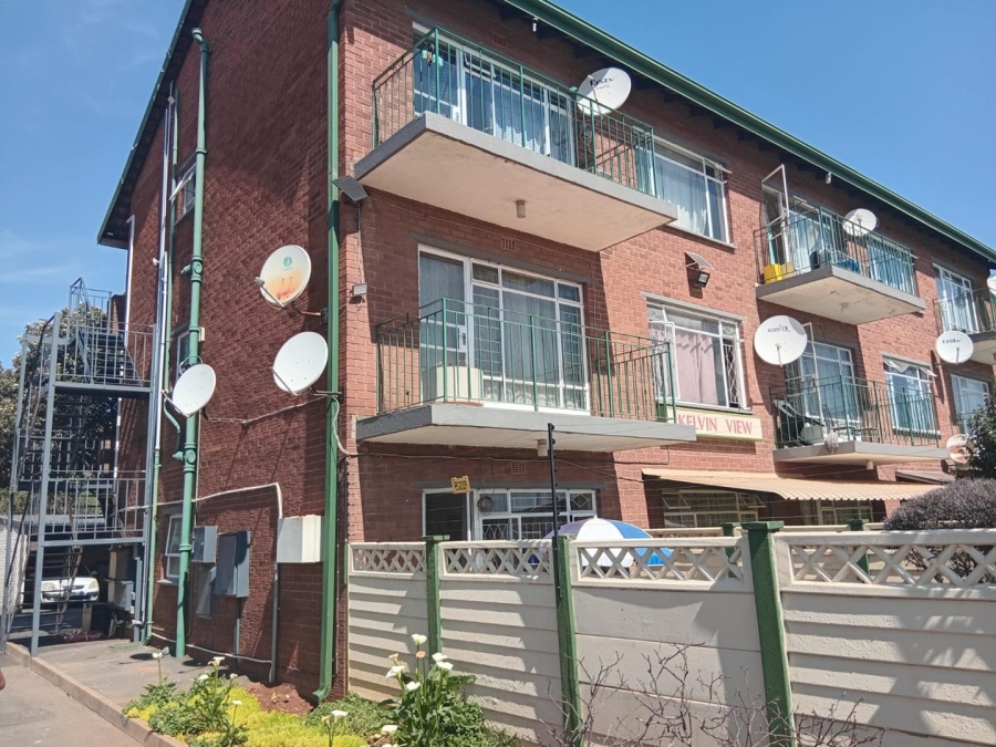 2 Bedroom Property for Sale in Croydon Gauteng