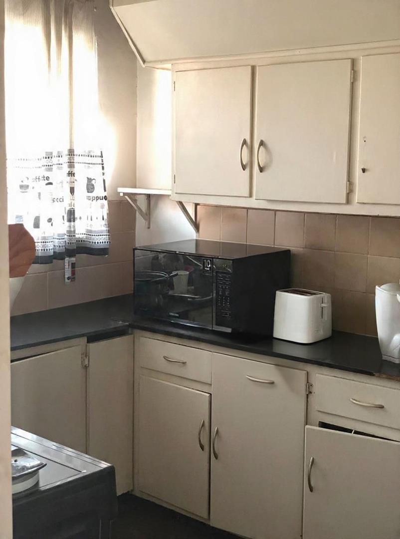 2 Bedroom Property for Sale in Croydon Gauteng