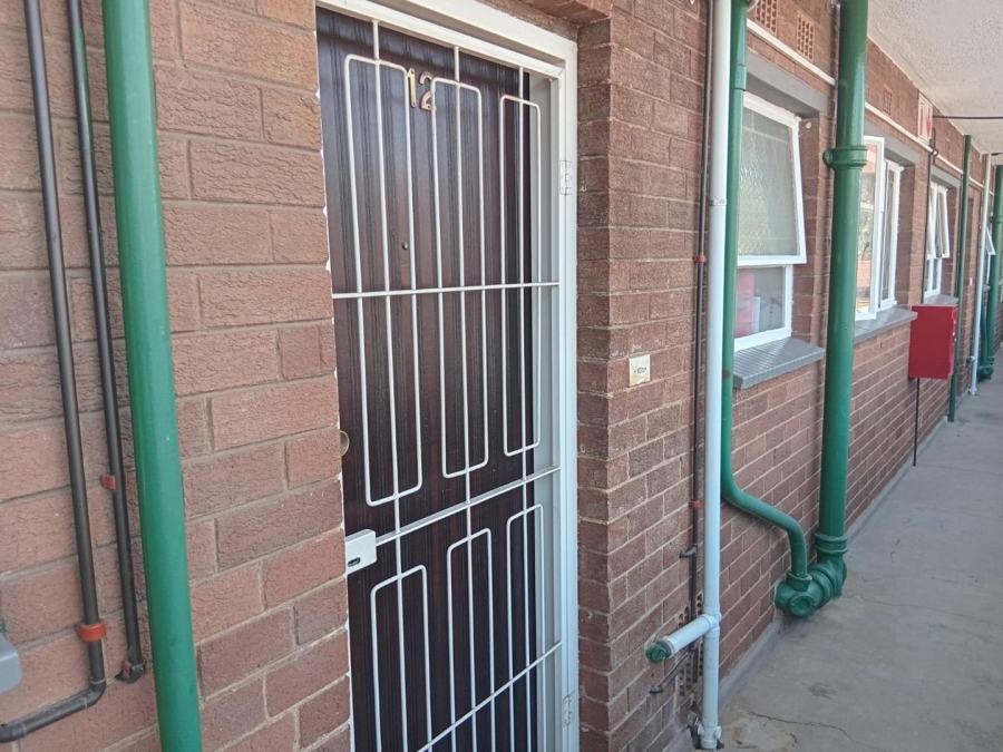 2 Bedroom Property for Sale in Croydon Gauteng