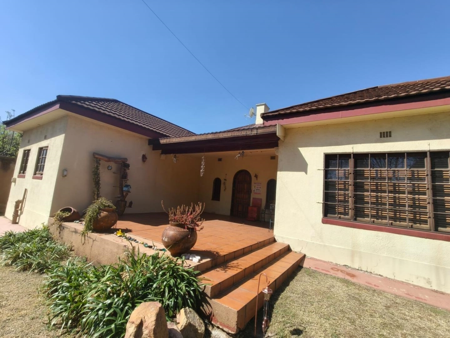 3 Bedroom Property for Sale in Lambton Gauteng