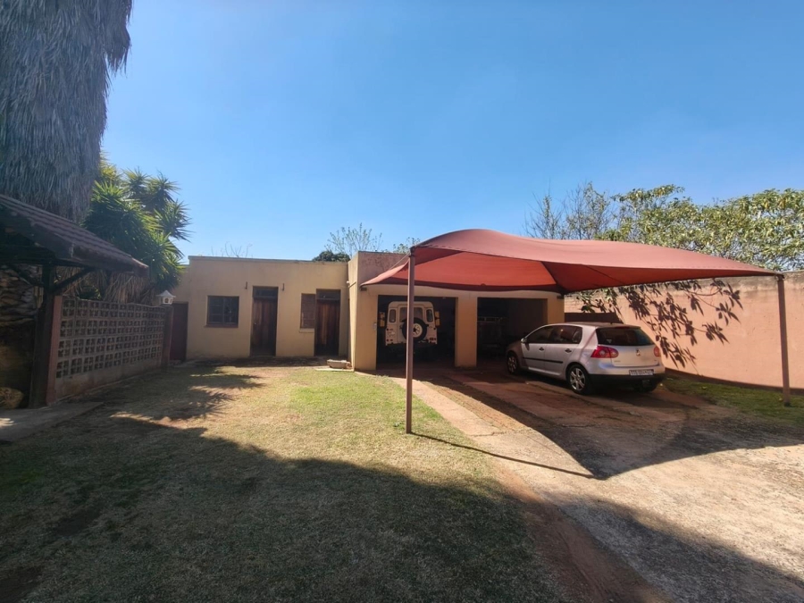 3 Bedroom Property for Sale in Lambton Gauteng