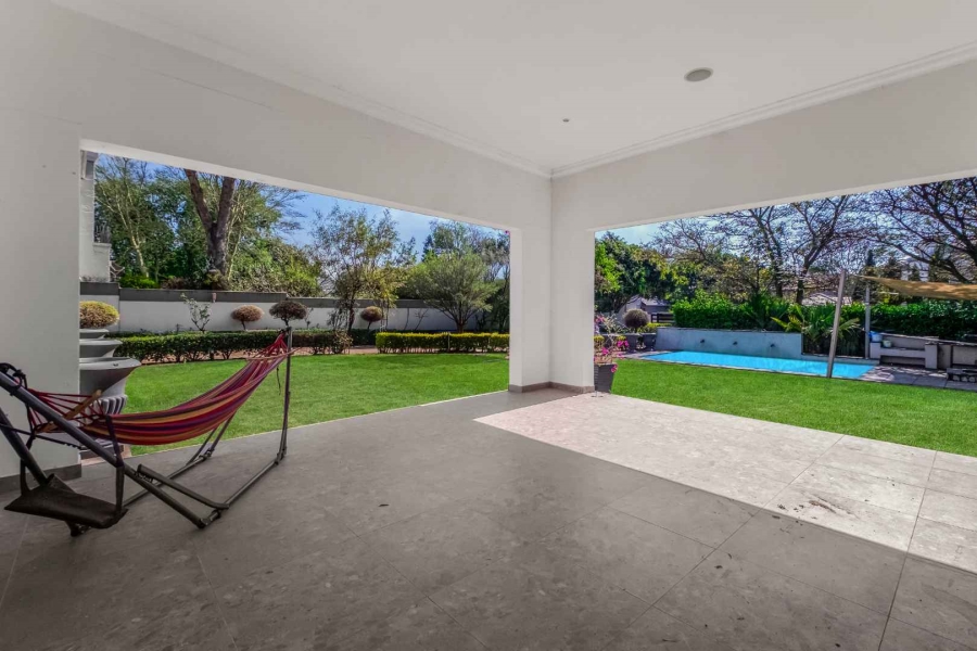4 Bedroom Property for Sale in Fourways Gauteng