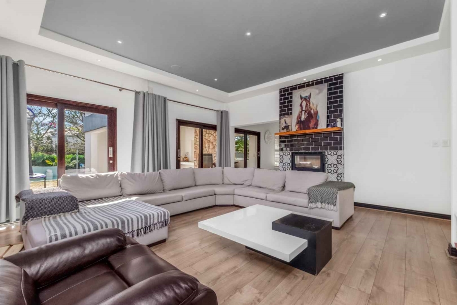4 Bedroom Property for Sale in Fourways Gauteng