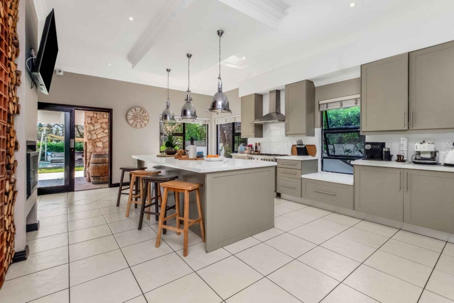 4 Bedroom Property for Sale in Fourways Gauteng
